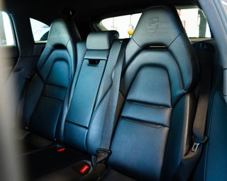 Porsche Panamera 4 E-Hybrid Sport Turismo