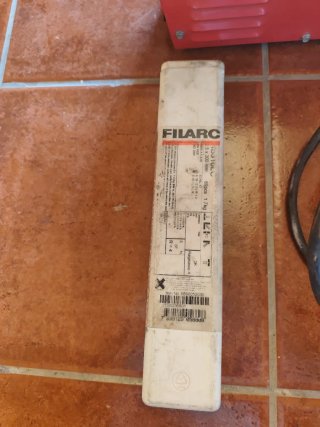 Equipo soldadura Castolin Eutectic W 130-E