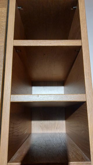 IKEA Mueble cocina estante