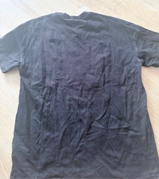 Camiseta Adidas Negra Talla S
