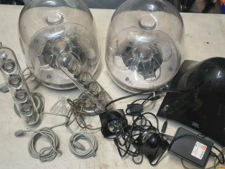 Lote Harman Kardon y JBL