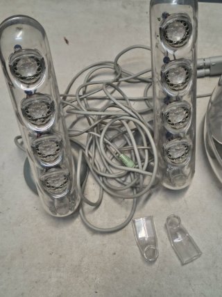 Lote Harman Kardon y JBL