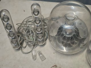 Lote Harman Kardon y JBL