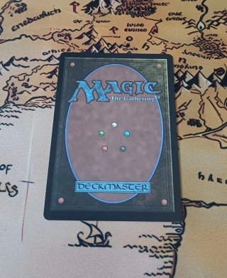 CARTA MAGIC - LEGOLAS, MASTER ARCHER