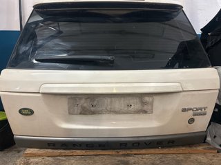Portón Trasero Range Rover Completo