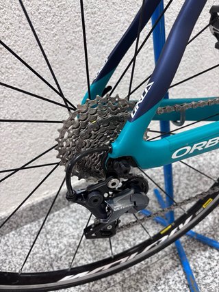 Orbea Orca M20 PRO