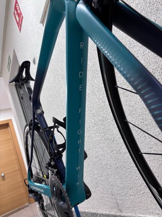 Orbea Orca M20 PRO