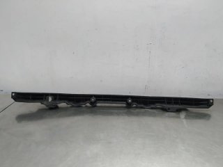 Refuerzo paragolpes trasero PEUGEOT BIPPER TEPEE