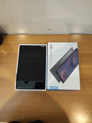 Lenovo M10 FHD PLUS Tablet