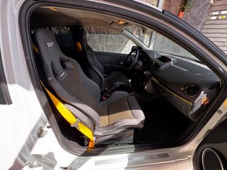 Renault Clio RS