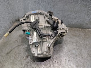 CAJA CAMBIOS TL4086