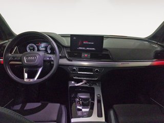 Audi Q5 Sportback TFSIe S line 55 TFSI e quattro-ultra 270 kW (367 CV)