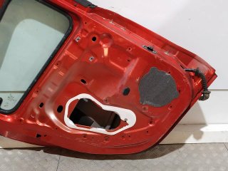 Puerta trasera izquierda SMART FORFOUR