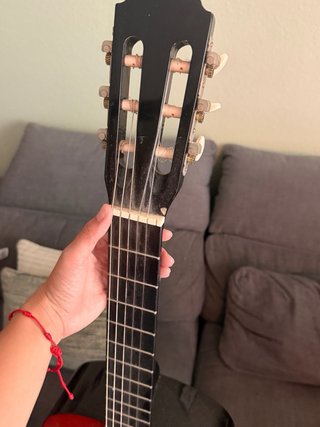 Guitarra Clásica