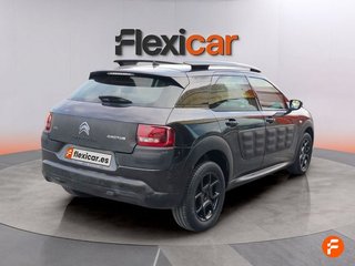 Citroën C4 Cactus PureTech 81KW (110CV) S&S Feel