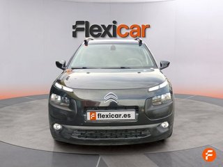 Citroën C4 Cactus PureTech 81KW (110CV) S&S Feel