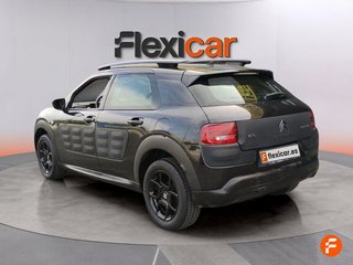 Citroën C4 Cactus PureTech 81KW (110CV) S&S Feel
