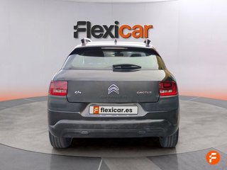 Citroën C4 Cactus PureTech 81KW (110CV) S&S Feel