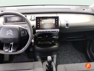 Citroën C4 Cactus PureTech 81KW (110CV) S&S Feel