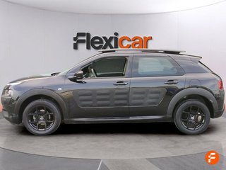 Citroën C4 Cactus PureTech 81KW (110CV) S&S Feel