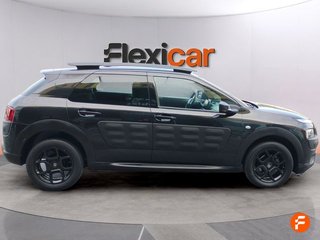 Citroën C4 Cactus PureTech 81KW (110CV) S&S Feel