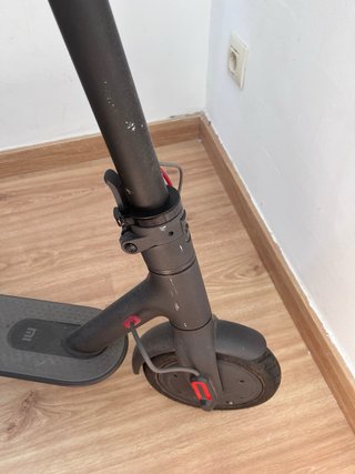 Patinete eléctrico Xiaomi