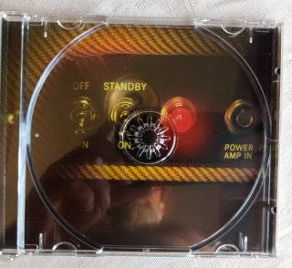 CD Pegasus Standby...ON!
