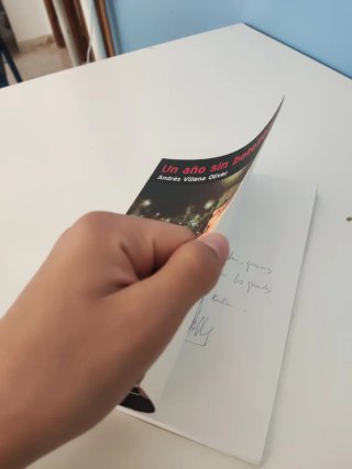 Libro Un Año Sin Botellón.