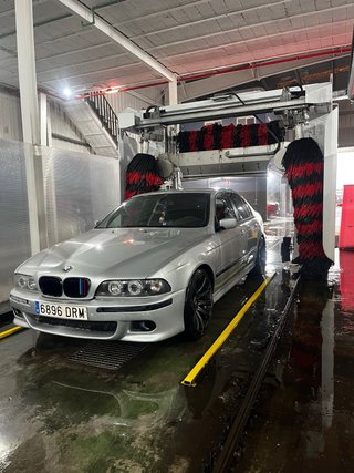 BMW Serie 5 2003