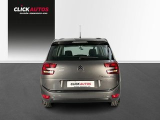 Citroën Grand C4 Spacetourer 1.2 130CV C-Series