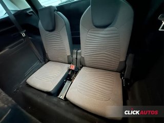 Citroën Grand C4 Spacetourer 1.2 130CV C-Series