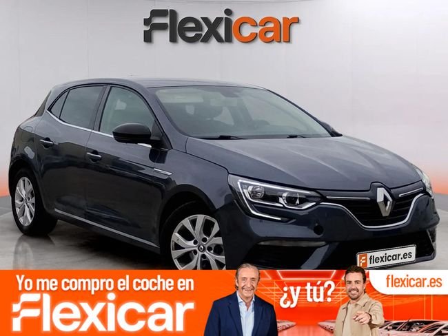 Renault Megane Limited TCe GPF 103 kW (140CV) - foto 1