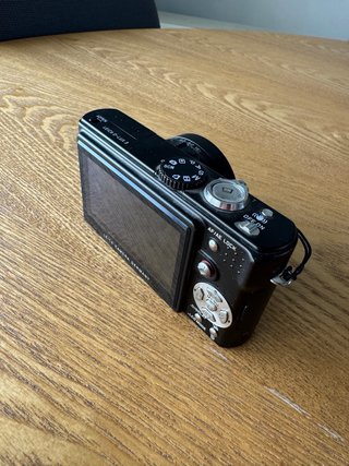 Fotocamera Leica D-Lux 3
