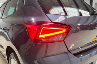 SEAT Ibiza 1.0 MPI Style 80 CV 2026 KM0