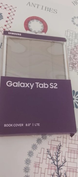 Funda Samsung Galaxy Tab S2 8.0 LTE
