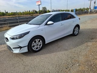 KIA Ceed 1.6 mhev 136cv imt drive eco hybrid 2022