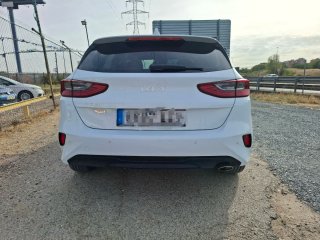 KIA Ceed 1.6 mhev 136cv imt drive eco hybrid 2022