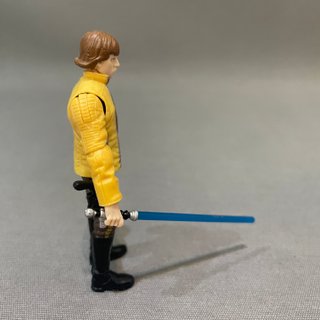 STAR WARS | Luke Skywalker (Yavin Ceremony) 2007