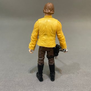 STAR WARS | Luke Skywalker (Yavin Ceremony) 2007