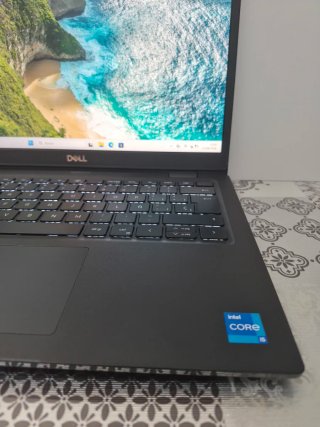 Portátil Dell Latitude 3420 i5 11th Gen 8GB RAM