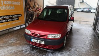 Citroen Berlingo 2003