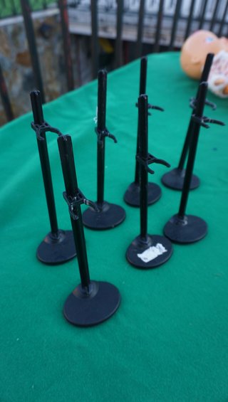 Muñecas Descendientes y soportes y Elsa y Ana leer