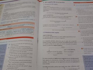 Lengua castellana y Literatura 4 ESO
