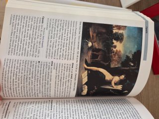 Enciclopedia Arte