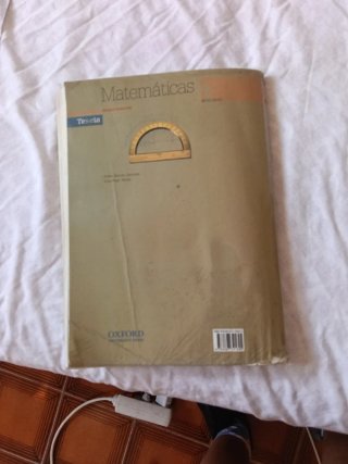 Matemáticas, 1 Bachillerato ciencias y tecnolog...