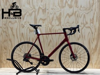 Canyon Ultimate CF SL 8 Disc Di2 Ultegra Di2 2022
