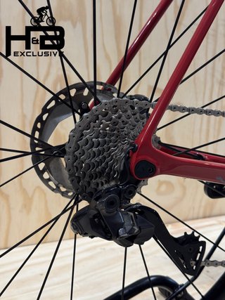 Canyon Ultimate CF SL 8 Disc Di2 Ultegra Di2 2022