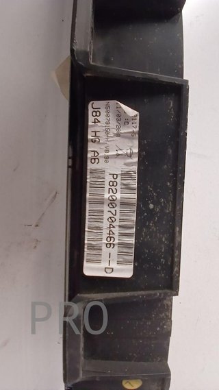 CUADRO INSTRUMENTOS Renault Scenic II (JM)(2003->)