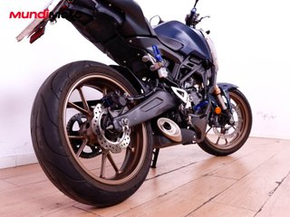 HONDA CB 125 R