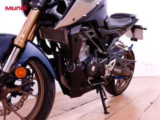 HONDA CB 125 R